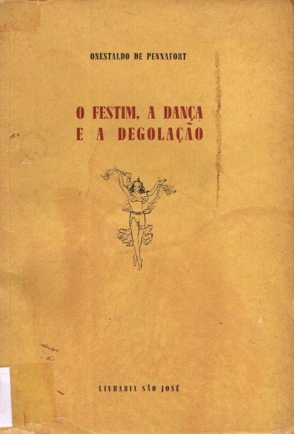 Festim , A Dança e a Degolação, O